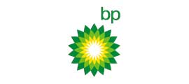 BP Logo