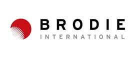 Brodie Logo