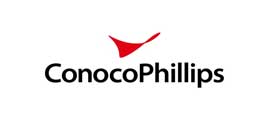 Conoco Phillips Logo