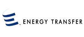 Energy Transfer Logo