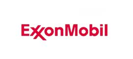 Exon Mobil Logo