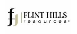 Flint Hills Logo