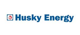 Husky Energy Logo