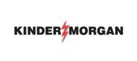 Kinder Mrgan Logo