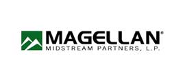 Magellan Logo
