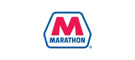 Marathon Logo