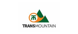 Trans Mountain Logo
