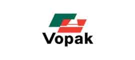 Vopak Logo