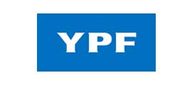 YPF Logo